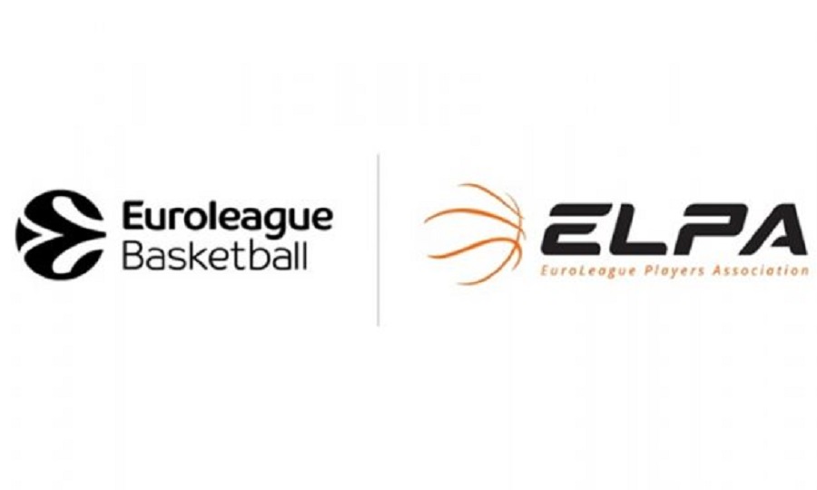 Η Euroleague ανακοίνωσε τη συμφωνία με την Ένωση Παικτών