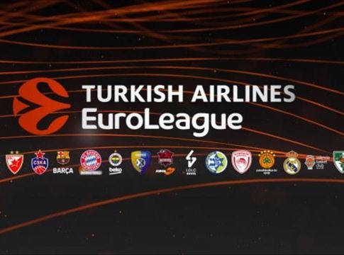 Ευρωλίγκα: Όλες οι σημαντικές αποφάσεις εν όψει της νέας σεζόν