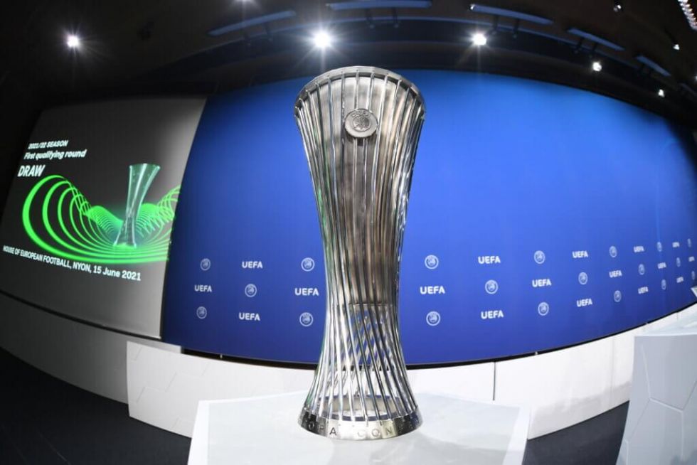 ΠΑΟΚ: Οι πιθανοί αντίπαλοί του στα playoffs του Europa Conference League