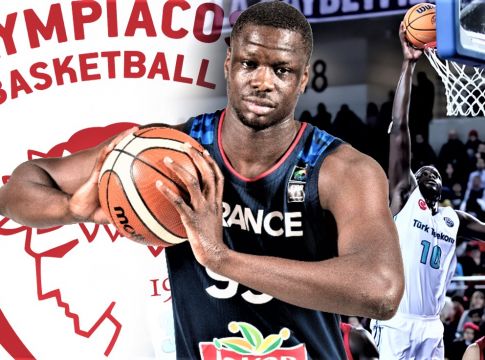 Στον Ολυμπιακό το θηρίο του εκατομμυρίου: Μουσταφά Φολ! (Vids)