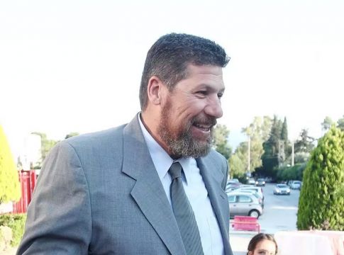 Χειρουργείται σήμερα ο Φάνης Χριστοδούλου