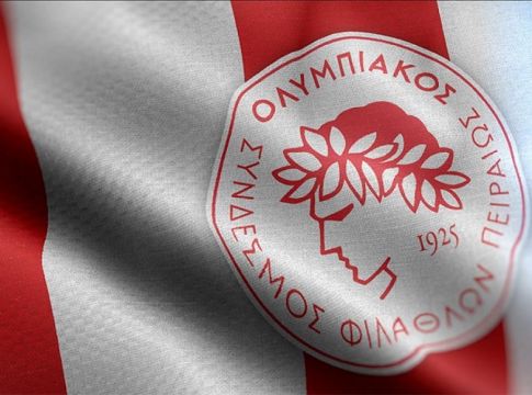 Σκληρή ανακοίνωση Ολυμπιακού κατά Παπασταμάτη