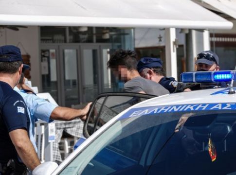 Φολέγανδρος: Όλη η απολογία του 30χρονου – «Γιατί σκότωσα τη Γαρυφαλλιά»