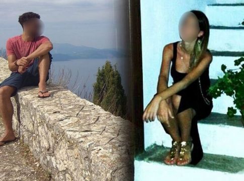 Υποψίες για παρακολούθηση και συνεχείς καυγάδες – Η κόλαση της Γαρυφαλλιάς μέχρι να την ρίξει στα βράχια ο 30χρονος