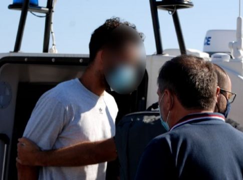 Πώς κατάφεραν οι Αρχές να συλλάβουν τον δολοφόνο της Φολέγανδρου – Τι λέει εκπρόσωπος της ΕΛ.ΑΣ