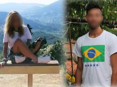 «Απόλυτα συνειδητοποιημένος ο δολοφόνος της Γαρυφαλλιάς» – Το τηλεφώνημα της αδερφής του δράστη