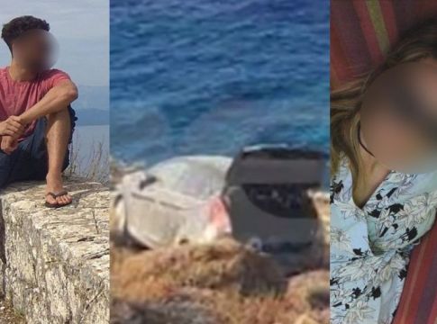 Συγκλονίζει ο Γιάννης Τοπαλούδης: «Να μην υπάρξει καμία ...