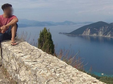 Εντοπίστηκε ο φίλος της άτυχης 26χρονης στη Φολέγανδρο – Απειλεί να αυτοκτονήσει