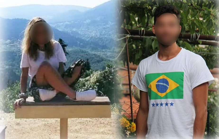 Φολέγανδρος: Ο 30χρονος σκότωσε τη Γαρυφαλλιά για ασήμαντη αφορμή και μετά της έριξε το φταίξιμο για τους καυγάδες