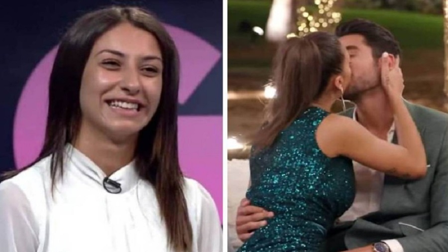 Μαριεύη Φραγκάκη: Η πρώην παίκτρια του Bachelor και του GNTM δηλώνει ανοικτά λεσβία!