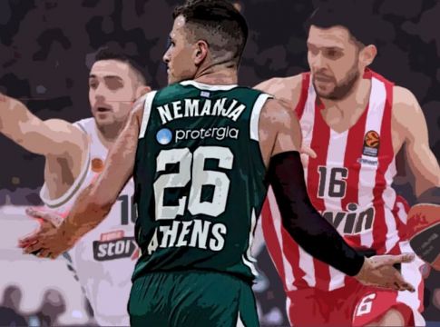 Γιατί ο Νέντοβιτς πανηγυρίζει για τον Ολυμπιακό (pic)