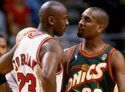 Οι μεγαλύτεροι trashtalkers του NBA (pics)