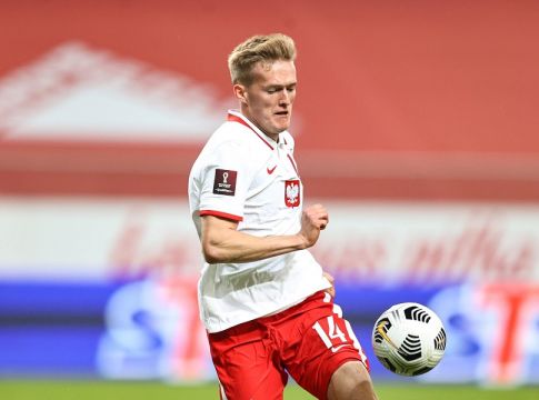 Σφιντέρσκι: «Φανταστική η εμπειρία του Euro»