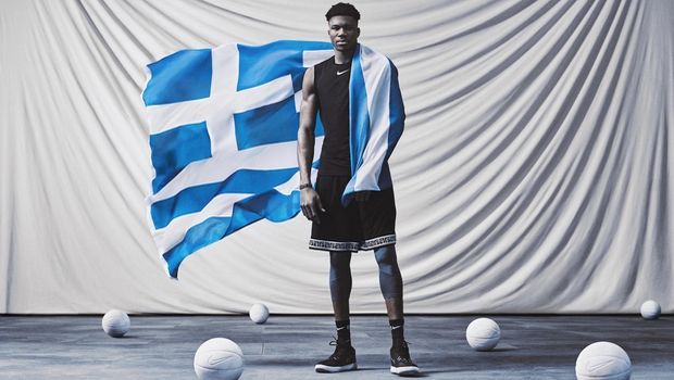 Από τα γήπεδα στα Σεπόλια, βασιλιάς του NBA: Η μαγική πορεία του Γιάννη Αντετοκούνμπο που κατέκτησε τον κόσμο