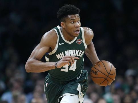 Γιάννης Αντετοκούνμπο: Τα 5 στοιχεία που πρέπει να αλλάξει