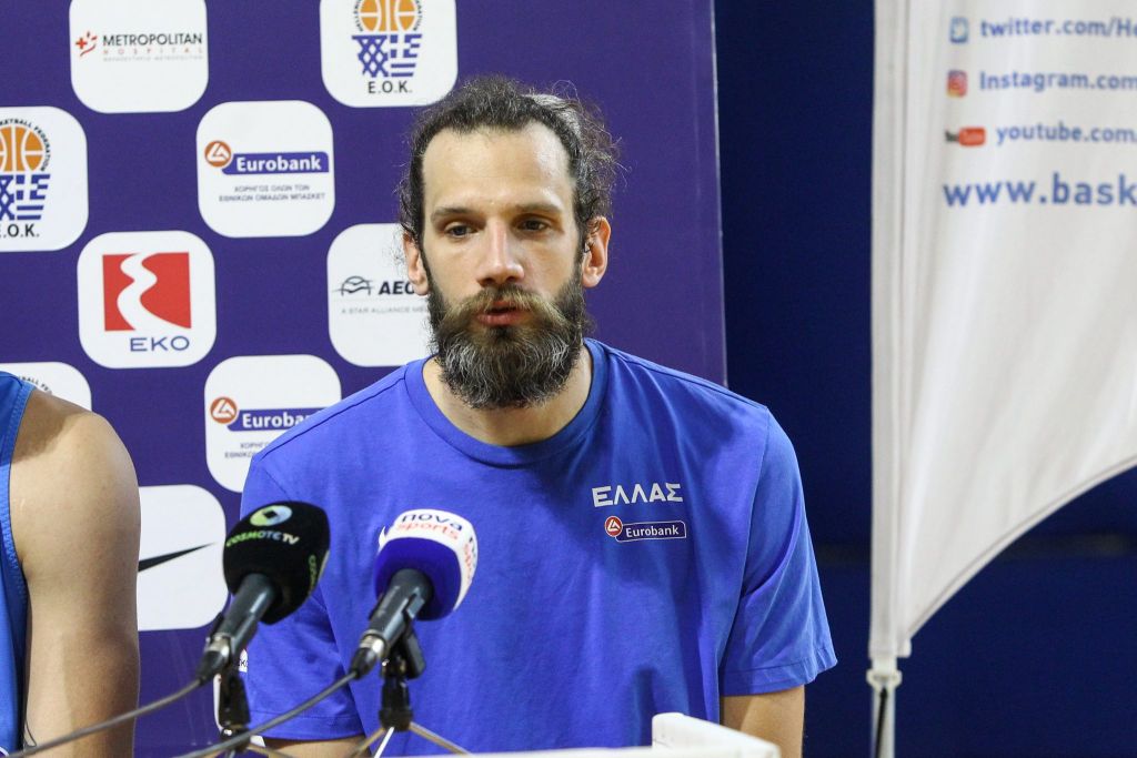 Γιαννόπουλος: «Δεν εκπληρώσαμε ακόμα τον στόχο μας, έχουμε μια μεγάλη μάχη μπροστά μας»