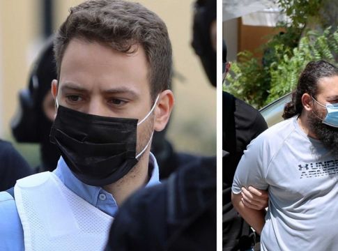 Γλυκά Νερά: Τι εξομολογήθηκε ο συζυγοκτόνος στον ιερέα με το βιτριόλι