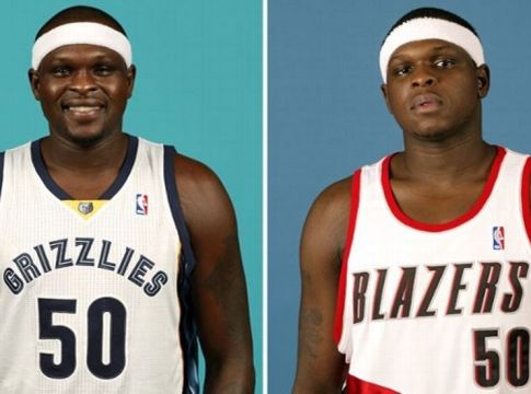 Ζακ Ράντολφ: Ο ταραξίας που ηρέμησε (pics, vids)