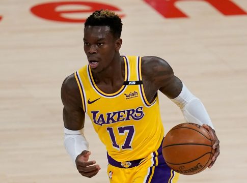 Λέικερς: Αποχαιρετάει το Λος Άντζελες ο Σρέντερ λόγω των παράλογων απαιτήσεών του