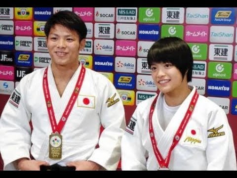 Ολυμπιακοί Αγώνες: Χρυσά τα αδέρφια Άμπε στο τζούντο