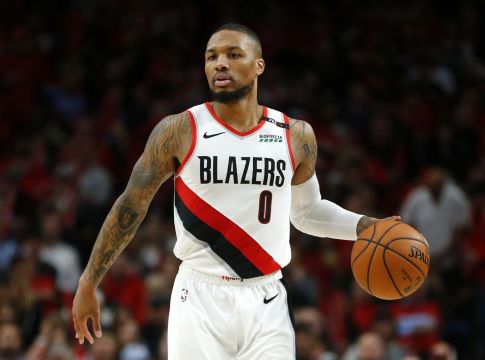 NBA: Διαψεύδει τις φήμες περί ανταλλαγής ο Λίλαρντ