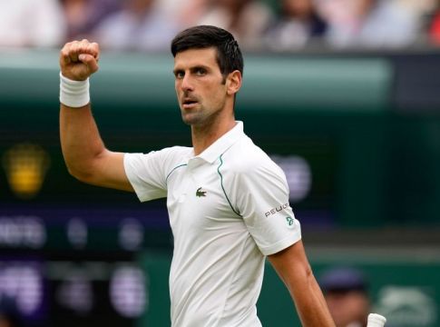 Τζόκοβιτς: «Θα το σκεφτώ αν θα πάω στους Ολυμπιακούς Αγώνες»