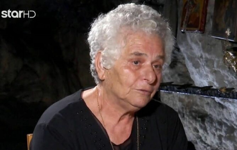 Ραγίζει καρδιές η μητέρα του Γιώργου Καραϊβάζ: «Θέλω να κοιτάξω τον δολοφόνο και να τον ρωτήσω…»