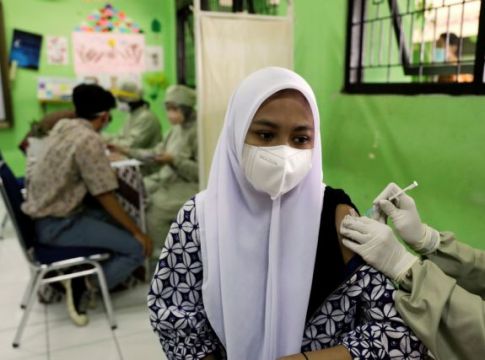 Ινδία: 723 θάνατοι από κορωνοϊό – Σχεδόν 40.000 κρούσματα σε 24 ώρες