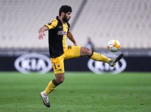 Ανακοινώθηκε από τη Βελέζ ο Ινσούα