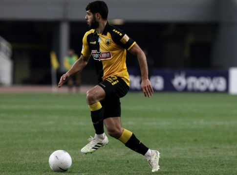 ΑΕΚ: Συνεχίζει στην Αλδοσίβι ο Ινσούα