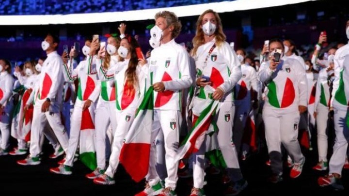 Σε καραντίνα έξι Ιταλοί αθλητές