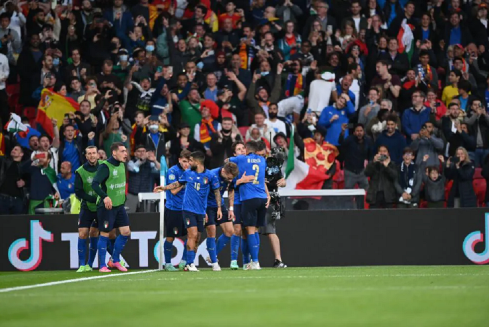 Ιταλία – Ισπανία 4-2 πεν. (1-1 κ.δ.): Στον τελικό αλά… ιταλικά (vids)