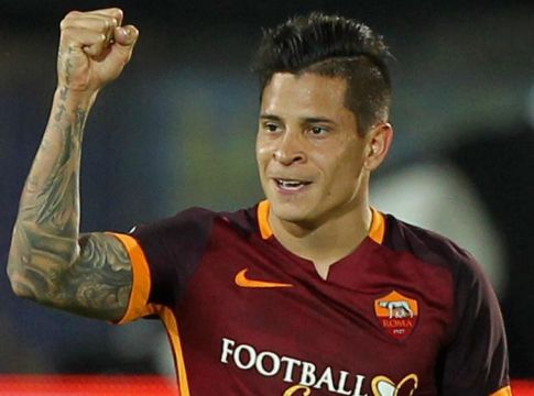 Άρης – Εν αναμονή της άφιξης του Ιτούρμπε