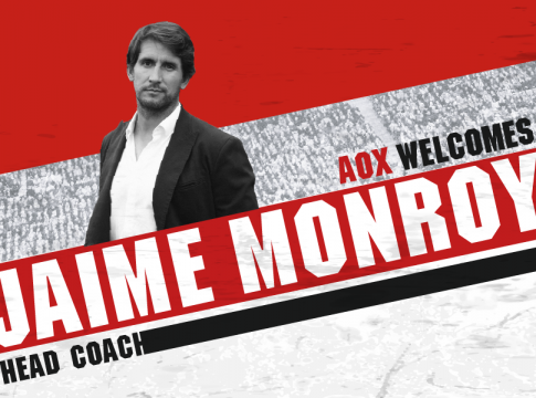 Ξάνθη: Ανακοίνωσε προπονητή και δύο μεταγραφές.