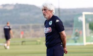 Αυτές είναι οι μεταγραφές του Παναθηναϊκού