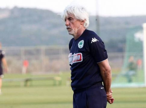 Οι θέσεις που χρειάζεται ενίσχυση ο Παναθηναϊκός