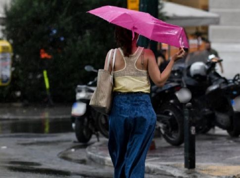 Καιρός: Ξεκίνησε από τη Φλώρινα το φαινόμενο της «Ψυχρής Λίμνης» – Ποιες περιοχές θα χτυπήσει τις επόμενες ώρες