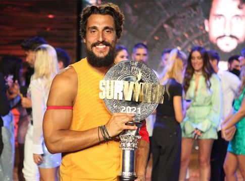Σάκης Κατσούλης: «Ήμουν κοντά στον ΠΑΟΚ»