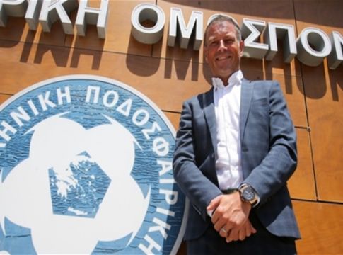 ΚΕΔ: Οι νέοι πίνακες διαιτητών – Υποβιβάστηκαν επτά!