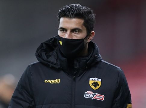 Κονέ: Από «εφιάλτης» της Νάπολι, «σπεσιαλίστας» στην ΑΕΚ