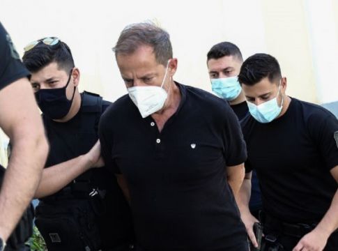 Προκλητικός ο Λιγνάδης στην απολογία του: «Προκατειλημμένη η ανακρίτρια»