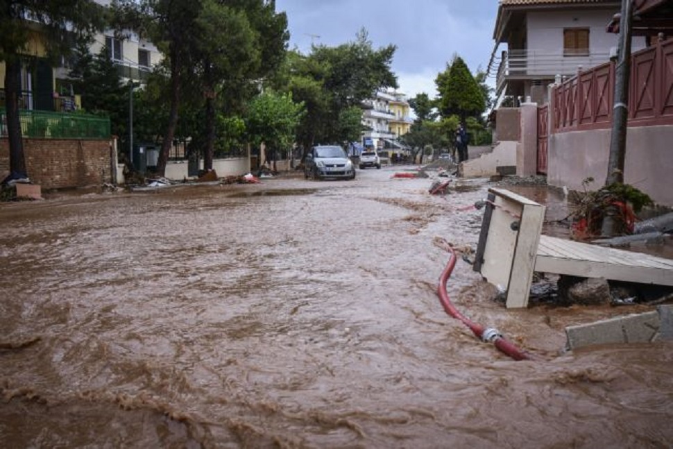Φονική πλημμύρα στη Μάνδρα: Απόφαση – σταθμός για αποζημιώσεις στις οικογένειες των θυμάτων