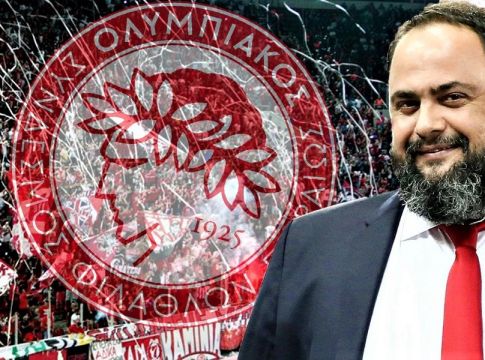 Ολυμπιακός – Κακό του κεφαλιού τους…