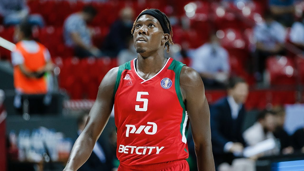 Πλησιάζει στον Παναθηναϊκό ο Χέρβεϊ (vids)