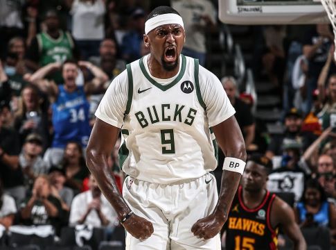 Μένει ελεύθερος ο Μπόμπι Πόρτις (pic)