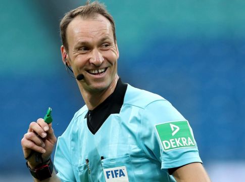 Γερμανική σφυρίχτρα στο Αστάνα-Αρης