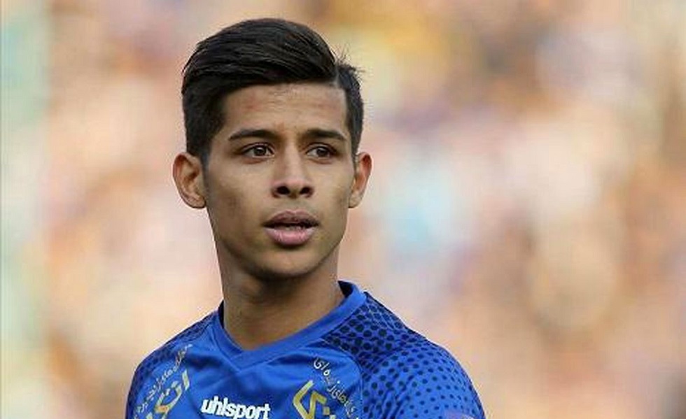 «Στο στόχαστρο της ΑΕΚ ο Γκαγιέντι» (pic, vid)