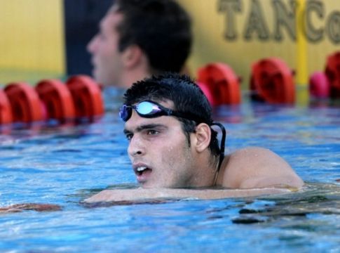 Μελαδίνης: «Η κολύμβηση μπορεί να δώσει μετάλλια»