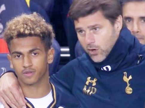 «Κλείνει ο Μάρκους Έντουαρντς. Στα ανταλλάγματα Πέπε-Τιάγκο Σίλβα»