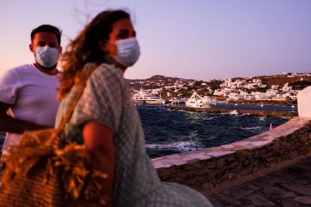 Κικίλιας: Η μετάλλαξη Δέλτα έχει κυριαρχήσει έως 80% στην Ελλάδα – Τις επόμενες ημέρες οι εμβολιασμοί για τους 12 – 15 ετών